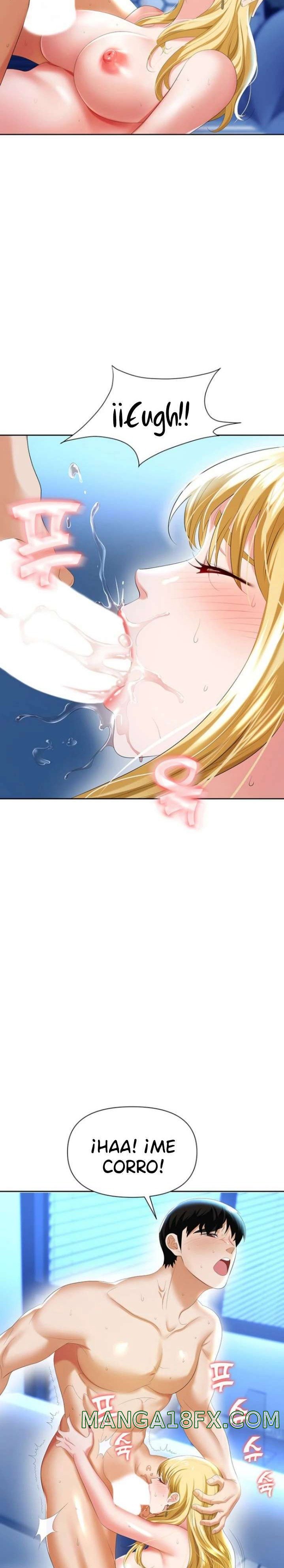 Boobie Trap Raw Chapter 4 image 31