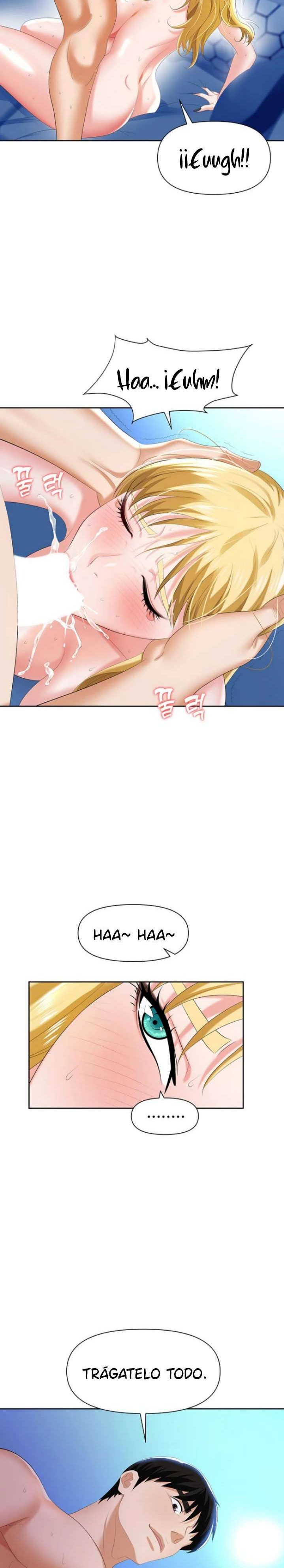 Boobie Trap Raw Chapter 4 image 32