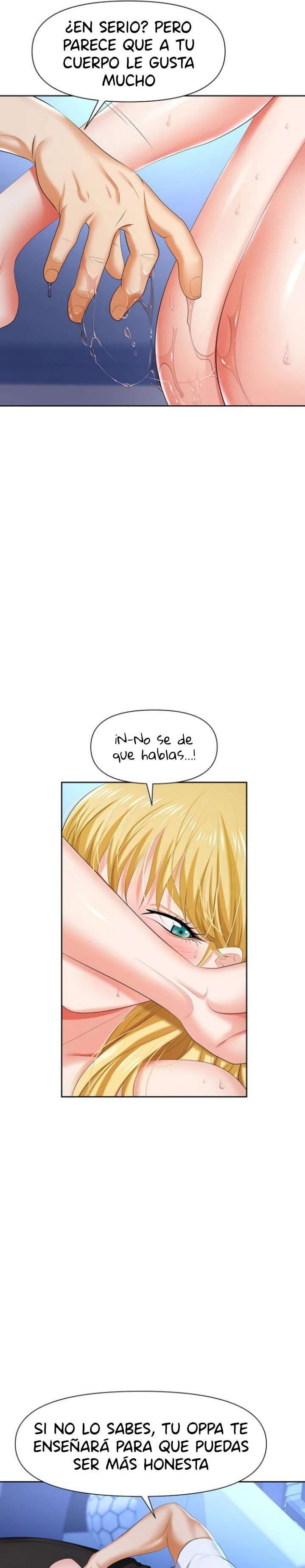Boobie Trap Raw Chapter 4 image 7