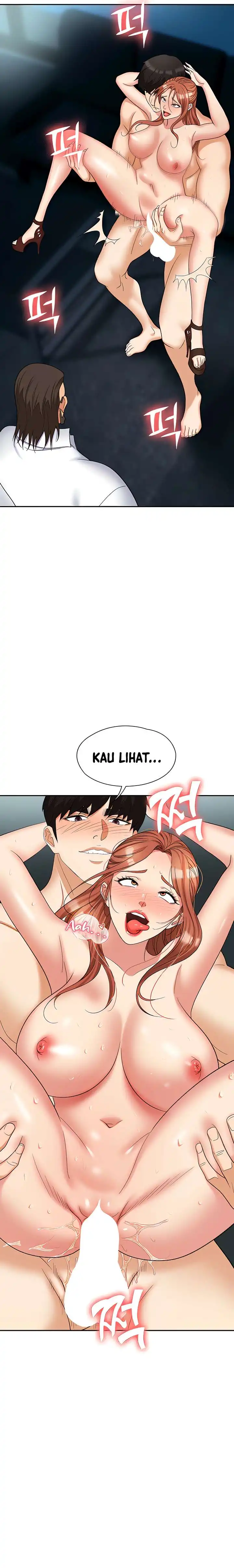 Boobie Trap Raw Chapter 40 image 32