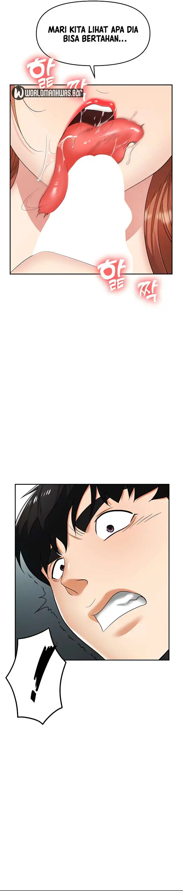 Boobie Trap Raw Chapter 40 image 6