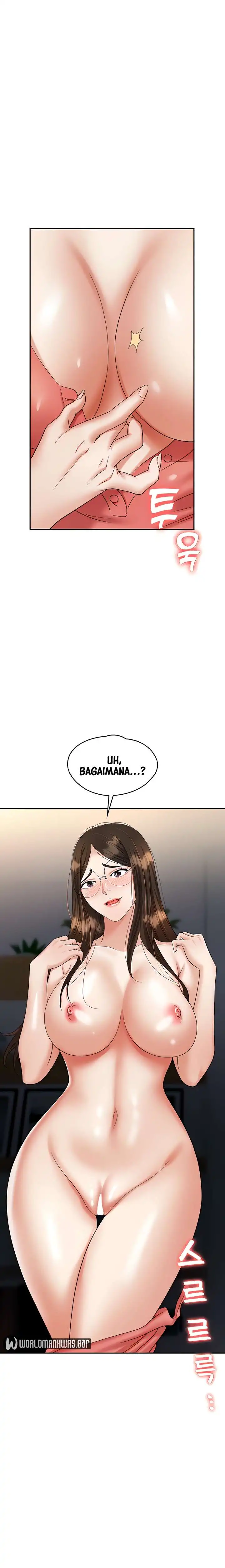 Boobie Trap Raw Chapter 41 image 15
