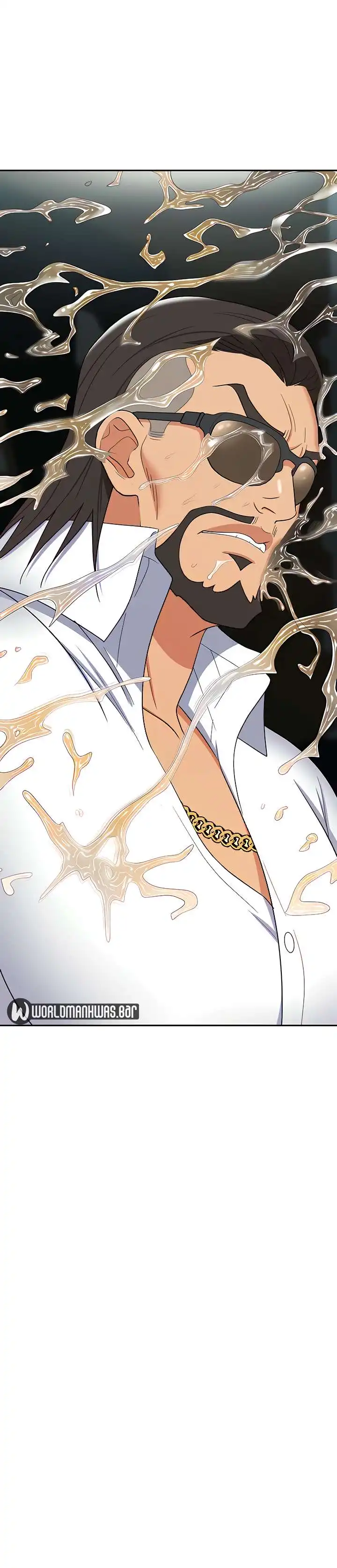 Boobie Trap Raw Chapter 41 image 1