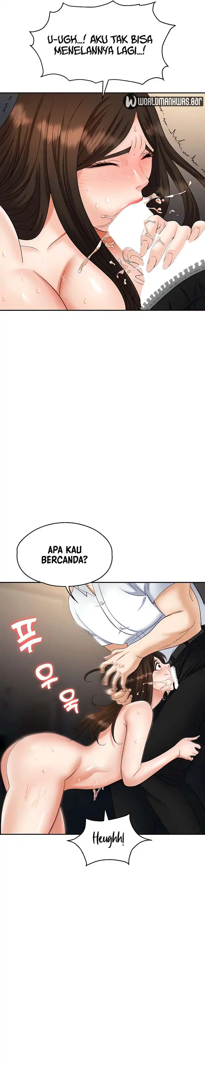 Boobie Trap Raw Chapter 41 image 20