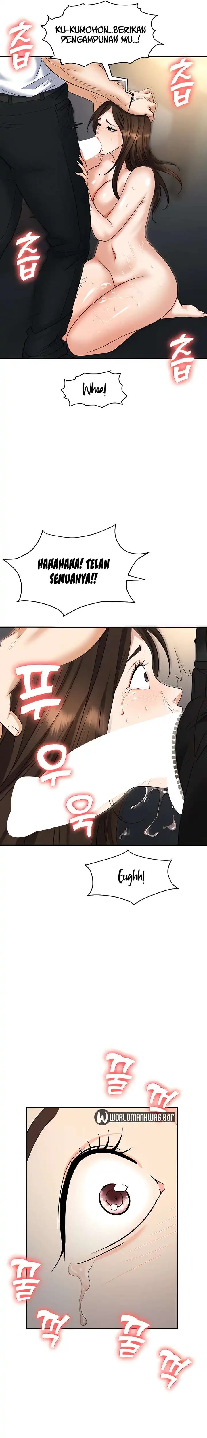 Boobie Trap Raw Chapter 41 image 22
