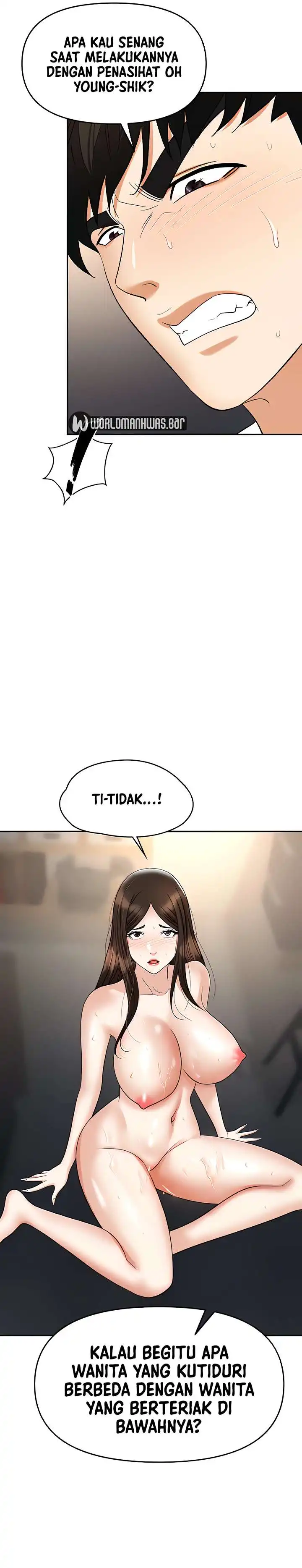 Boobie Trap Raw Chapter 41 image 24