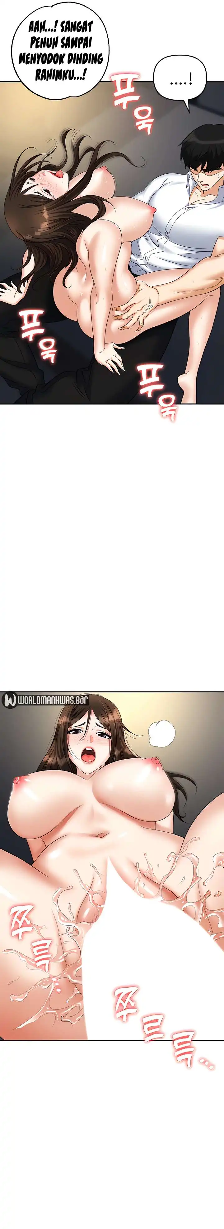 Boobie Trap Raw Chapter 41 image 29