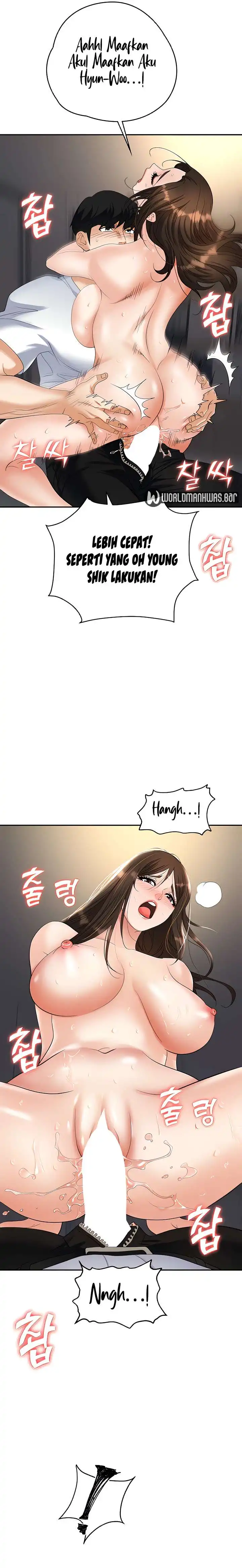 Boobie Trap Raw Chapter 41 image 31