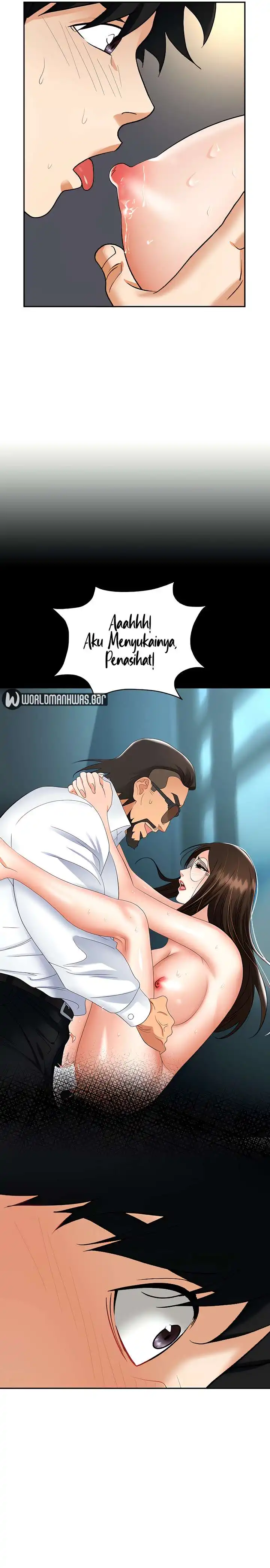 Boobie Trap Raw Chapter 41 image 32
