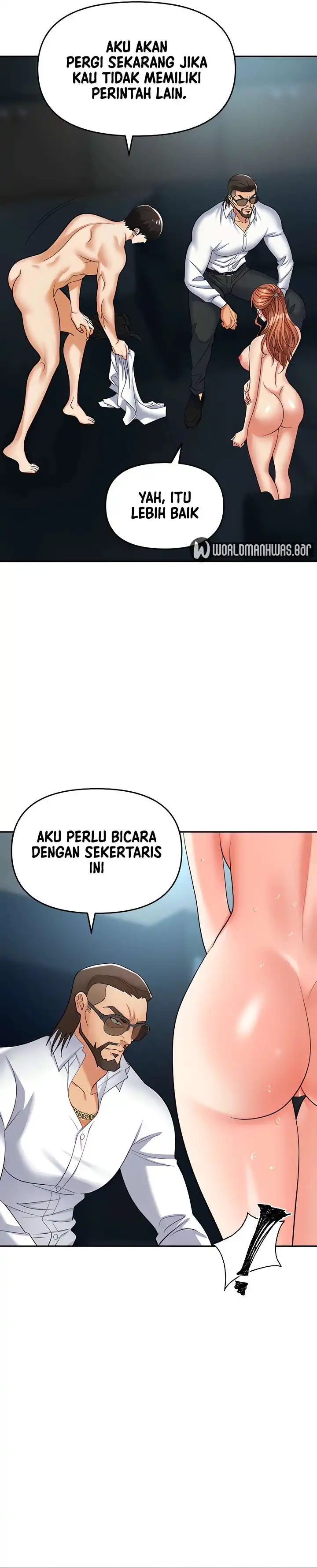 Boobie Trap Raw Chapter 41 image 6