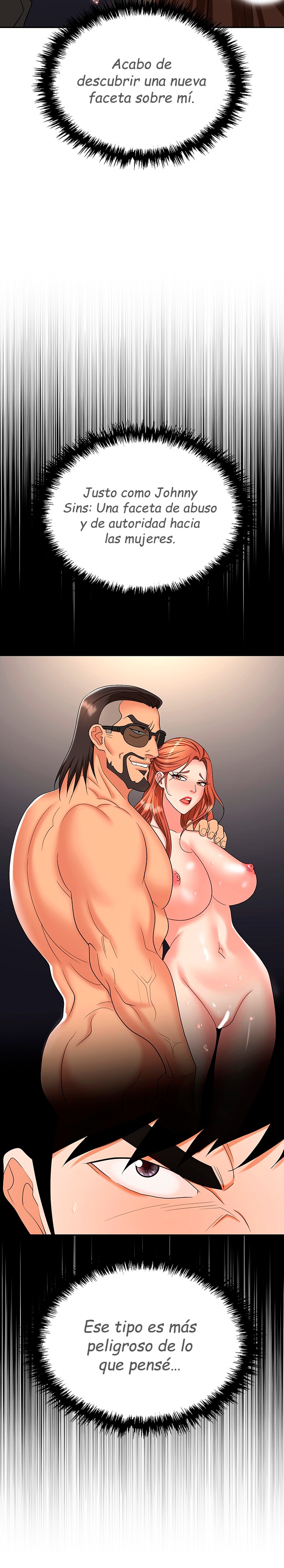 Boobie Trap Raw Chapter 42 image 15
