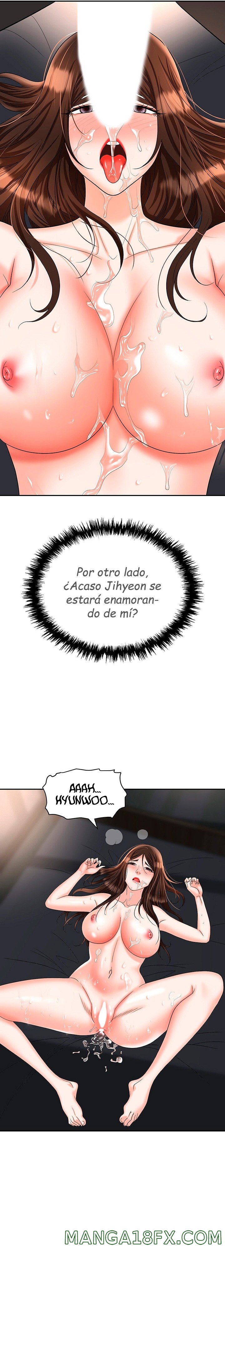 Boobie Trap Raw Chapter 42 image 16