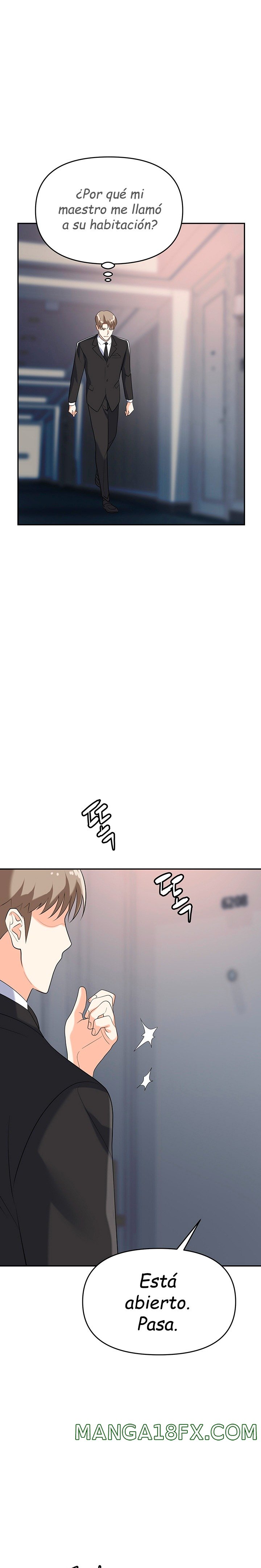 Boobie Trap Raw Chapter 42 image 19