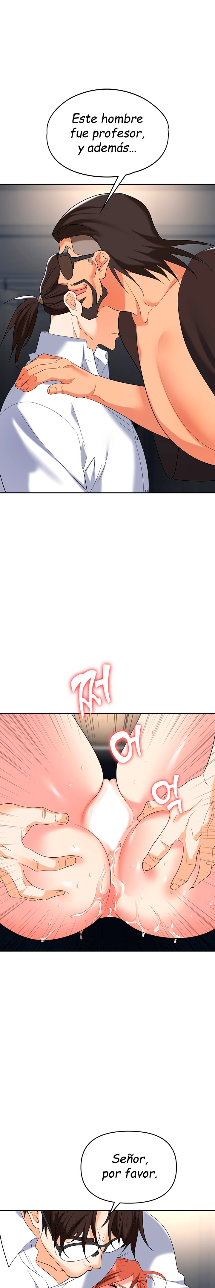 Boobie Trap Raw Chapter 42 image 32