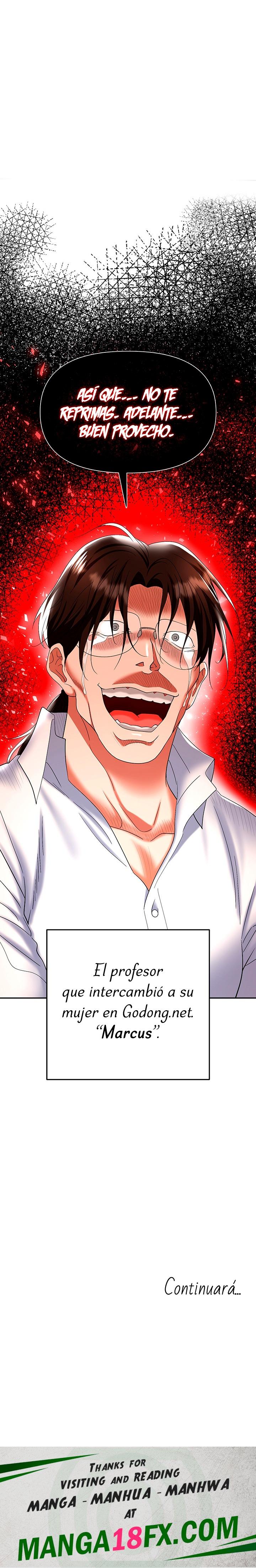 Boobie Trap Raw Chapter 42 image 35