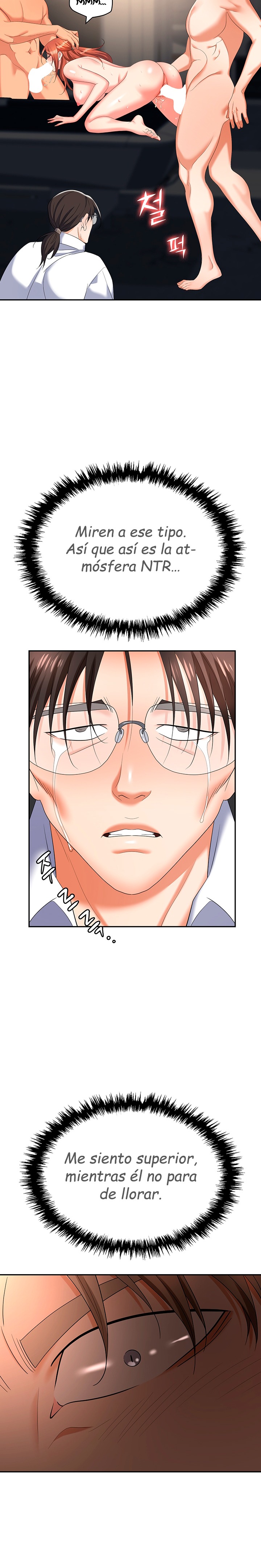Boobie Trap Raw Chapter 43 image 12