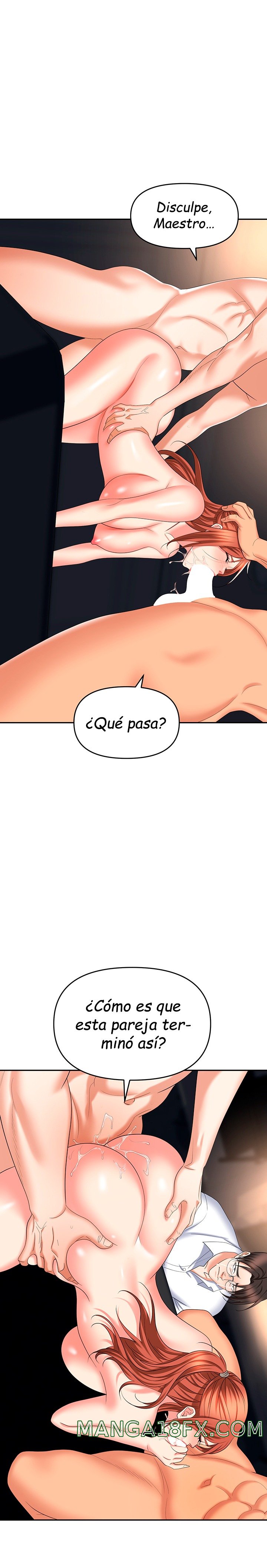 Boobie Trap Raw Chapter 43 image 13