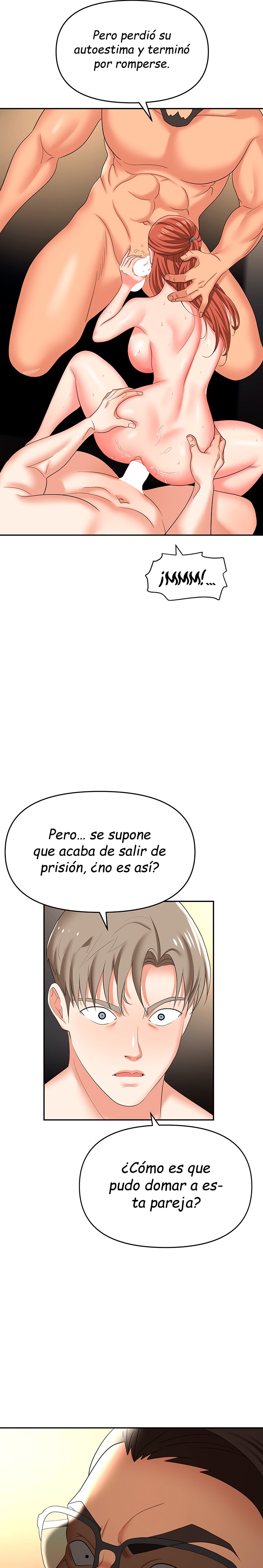 Boobie Trap Raw Chapter 43 image 16