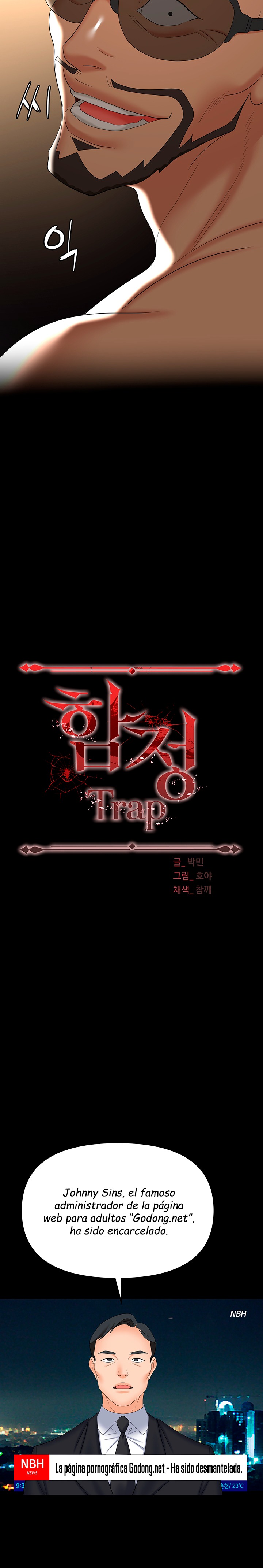Boobie Trap Raw Chapter 43 image 17