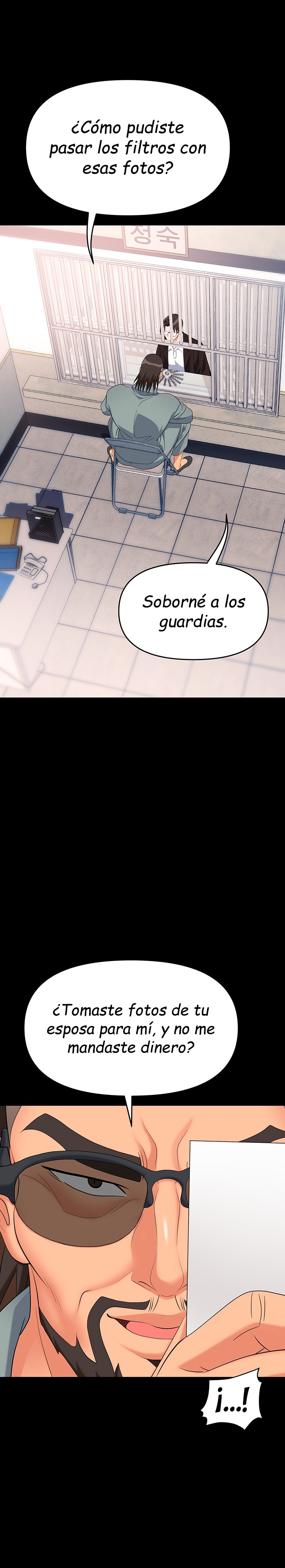 Boobie Trap Raw Chapter 43 image 24