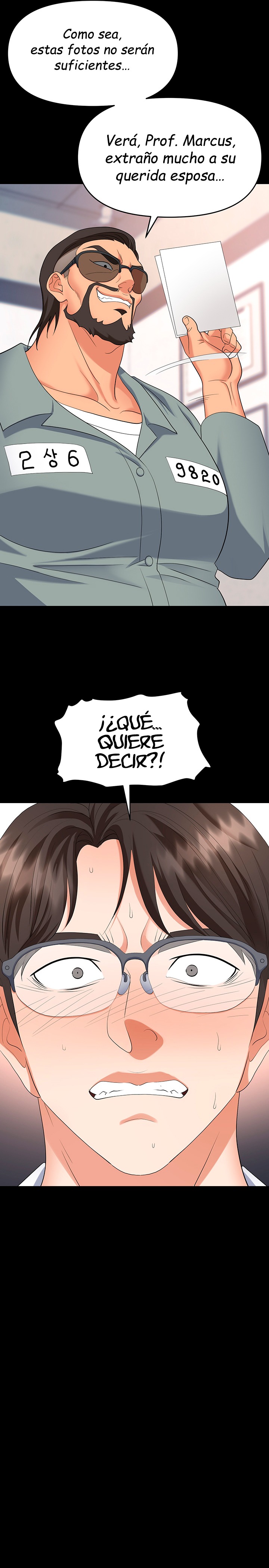 Boobie Trap Raw Chapter 43 image 25
