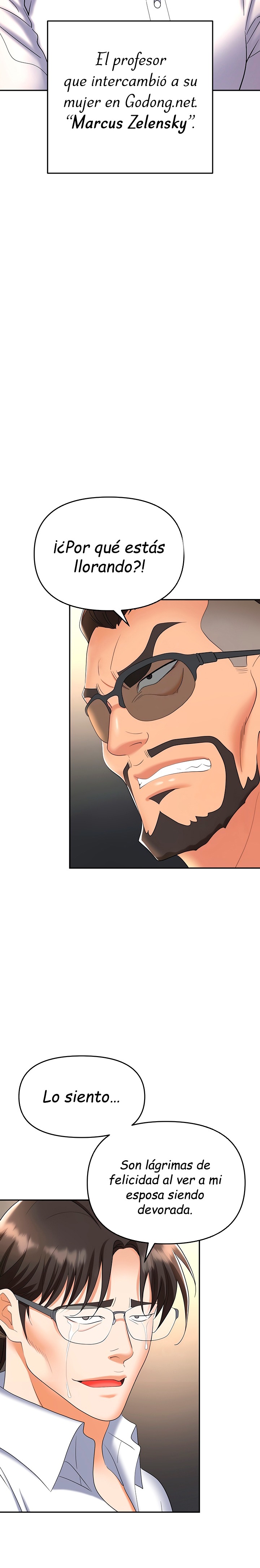 Boobie Trap Raw Chapter 43 image 2