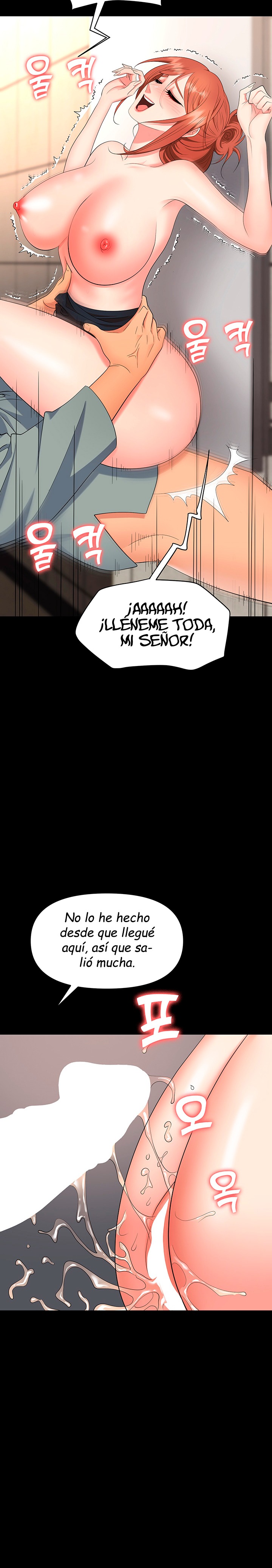 Boobie Trap Raw Chapter 43 image 29