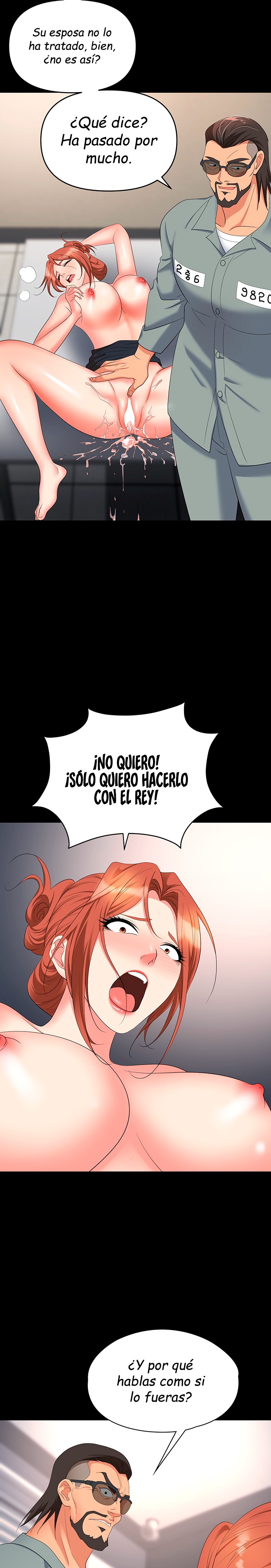 Boobie Trap Raw Chapter 43 image 31