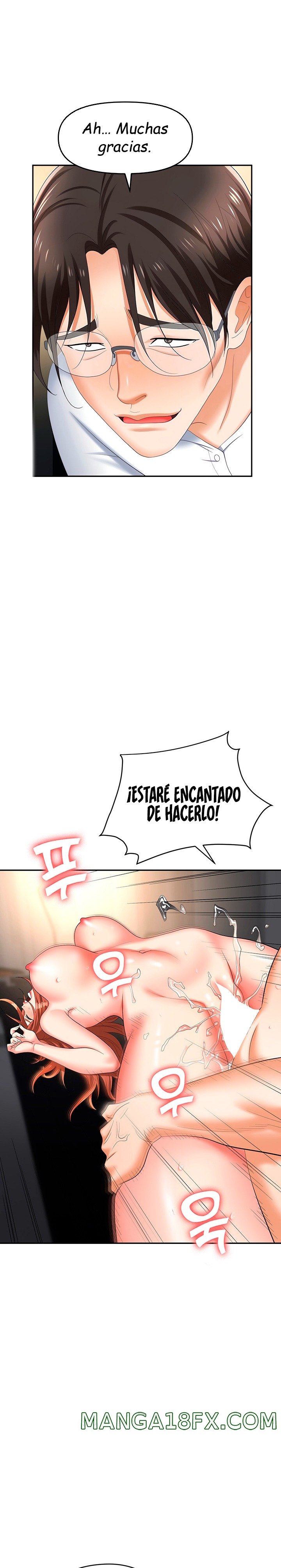 Boobie Trap Raw Chapter 43 image 5