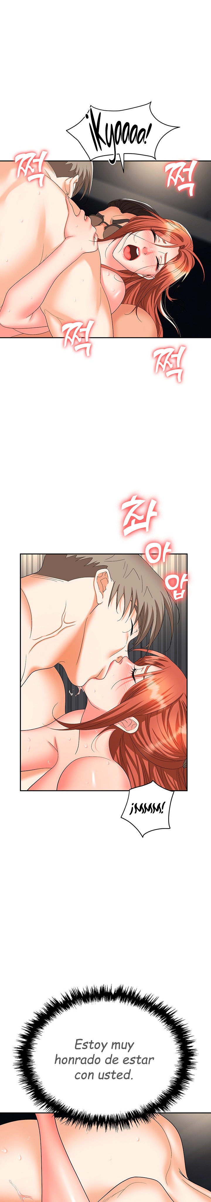 Boobie Trap Raw Chapter 44 image 17