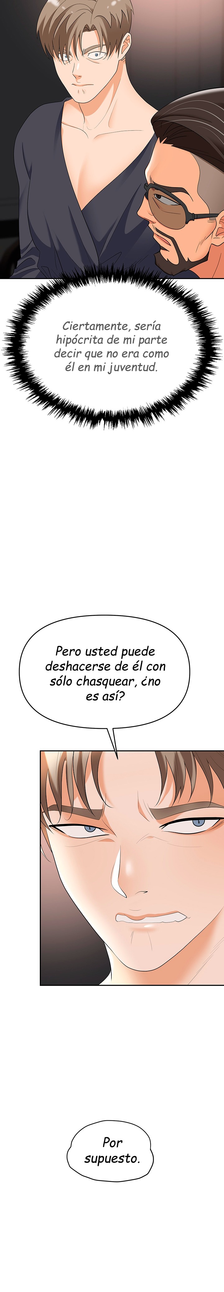 Boobie Trap Raw Chapter 44 image 24