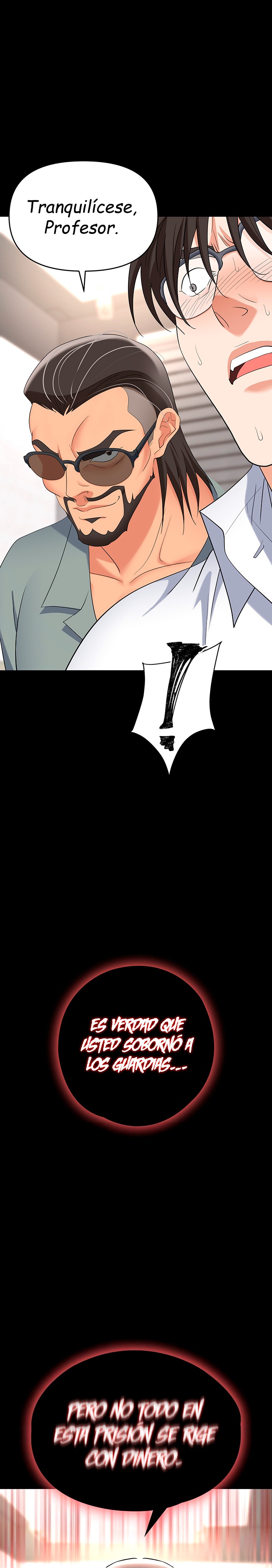 Boobie Trap Raw Chapter 44 image 2
