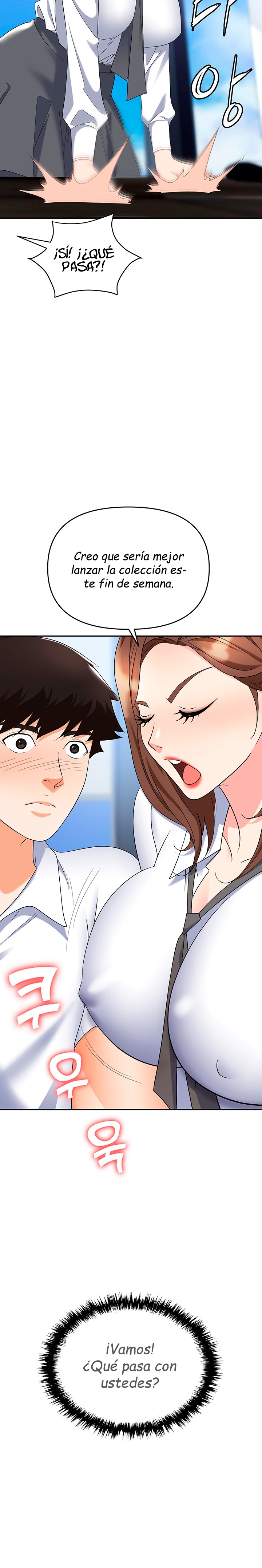 Boobie Trap Raw Chapter 44 image 30
