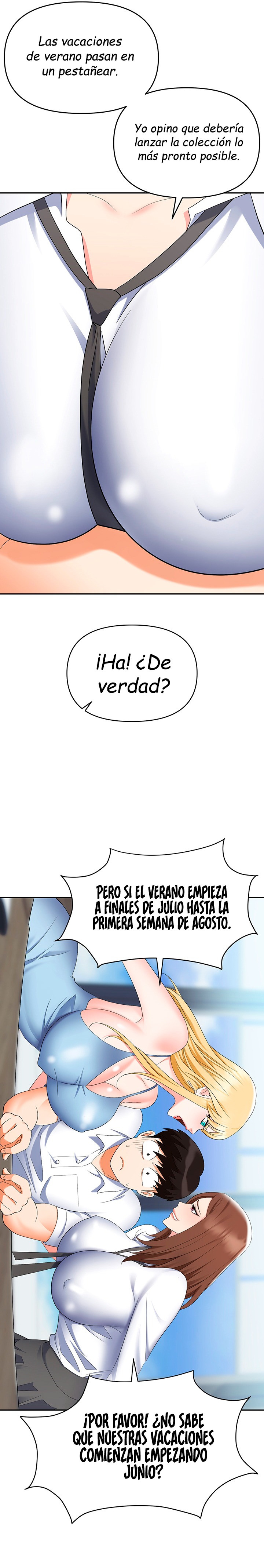 Boobie Trap Raw Chapter 44 image 31