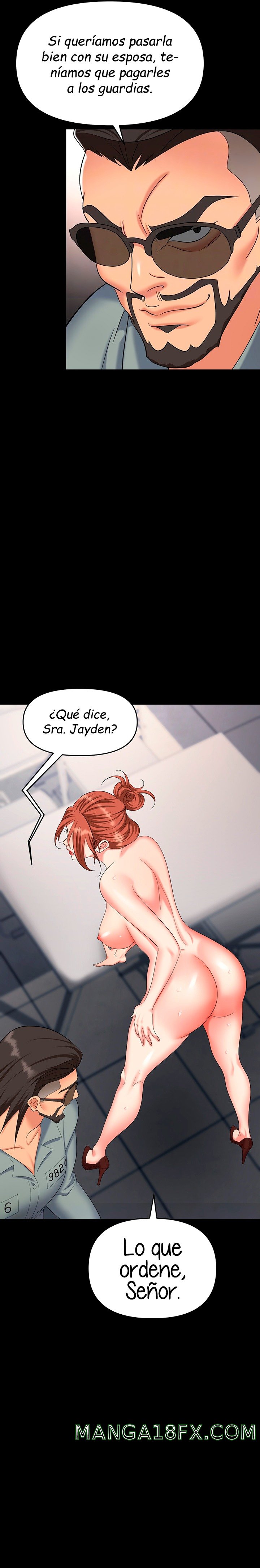 Boobie Trap Raw Chapter 44 image 4