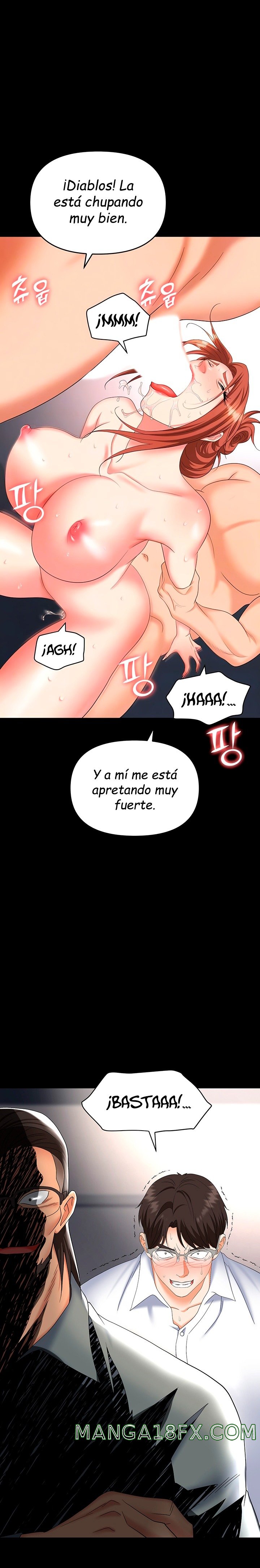 Boobie Trap Raw Chapter 44 image 5