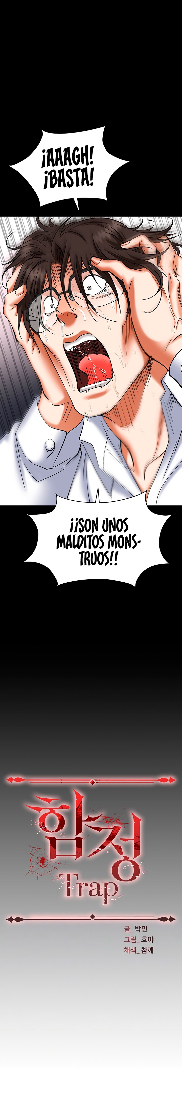 Boobie Trap Raw Chapter 44 image 6