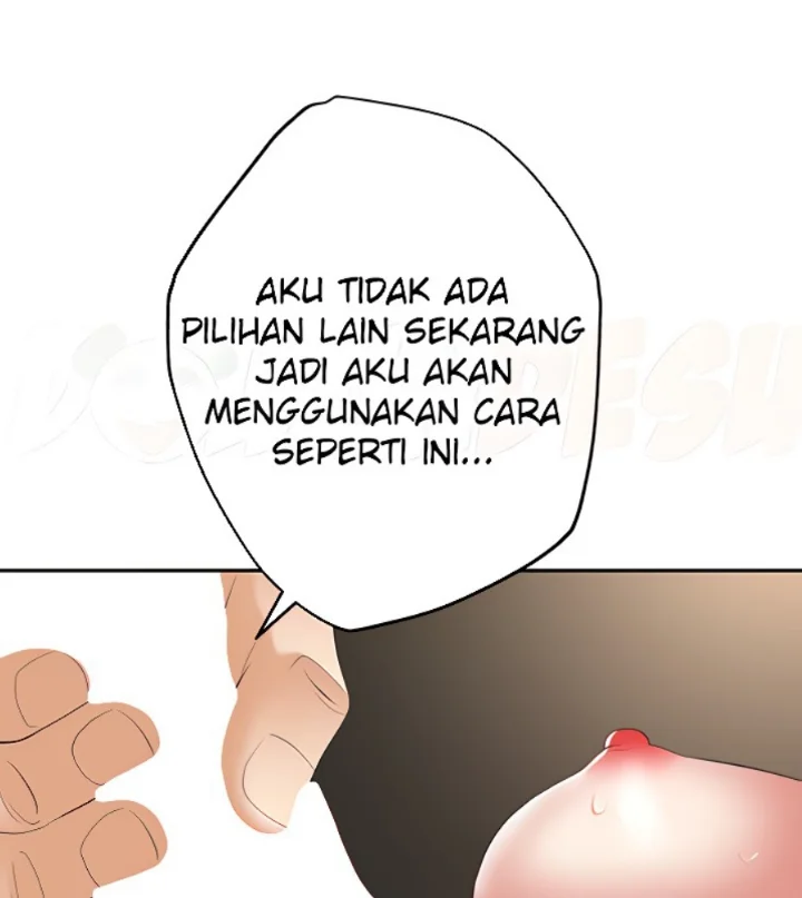 Boobie Trap Raw Chapter 46 image 0