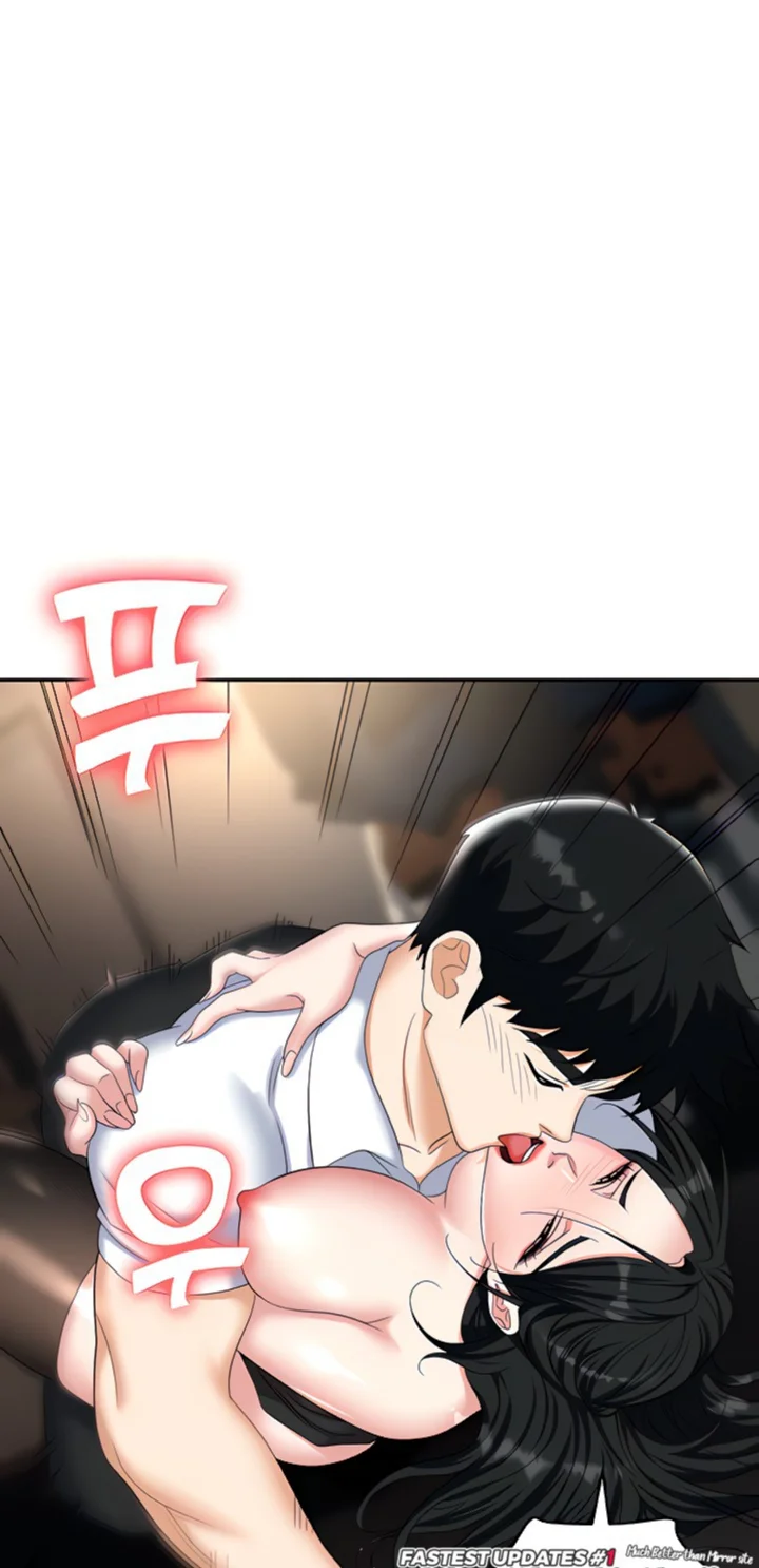 Boobie Trap Raw Chapter 46 image 10