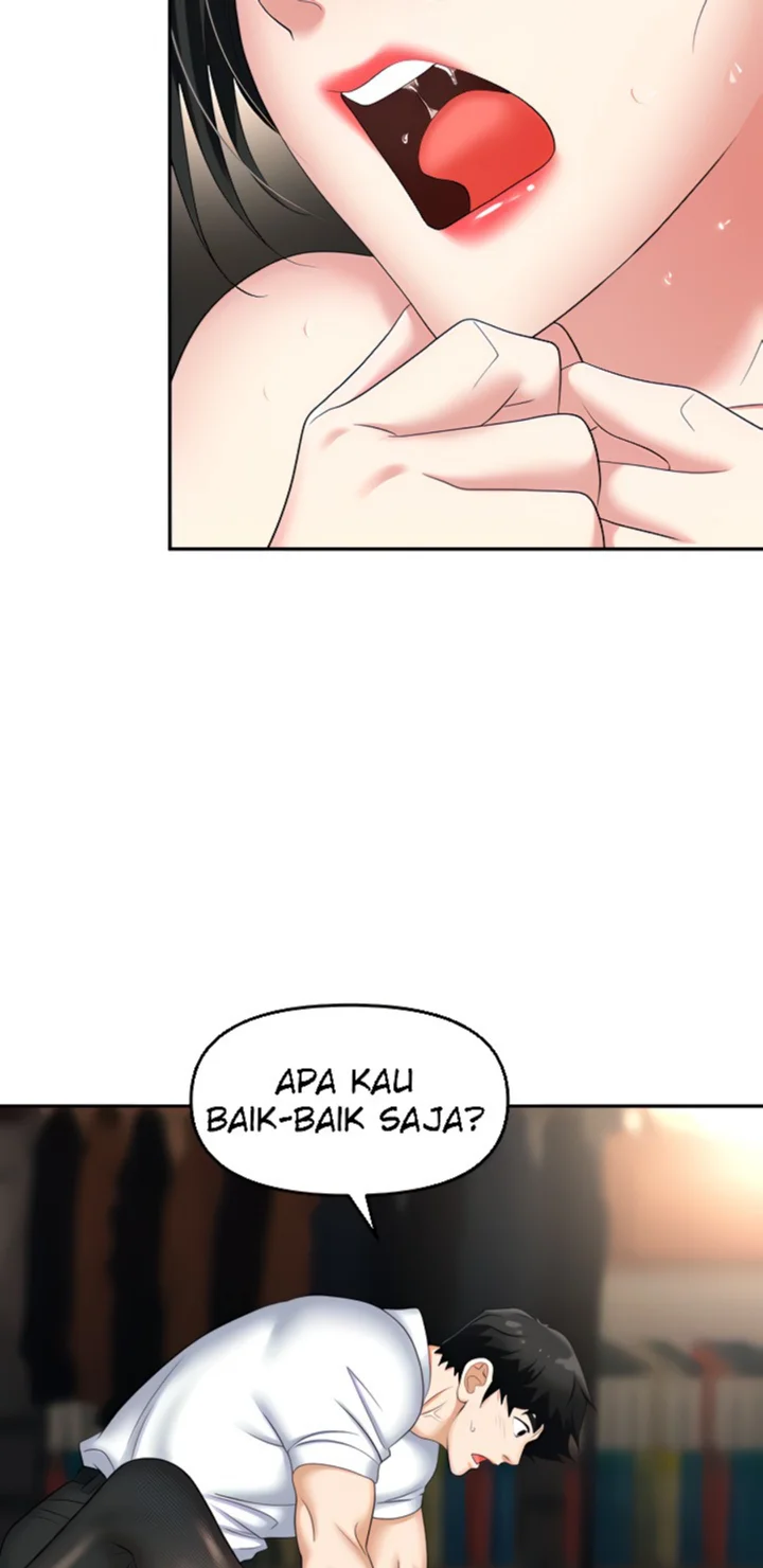 Boobie Trap Raw Chapter 46 image 28
