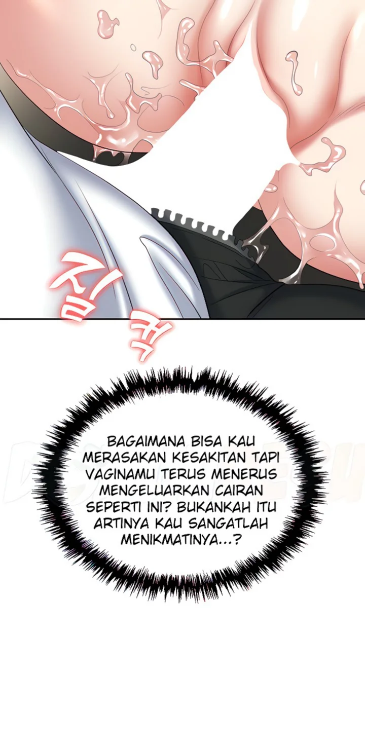 Boobie Trap Raw Chapter 46 image 31