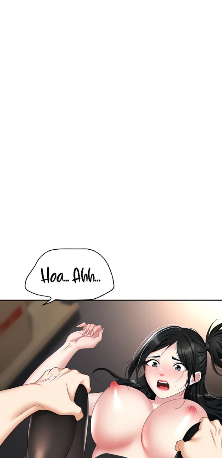 Boobie Trap Raw Chapter 46 image 3