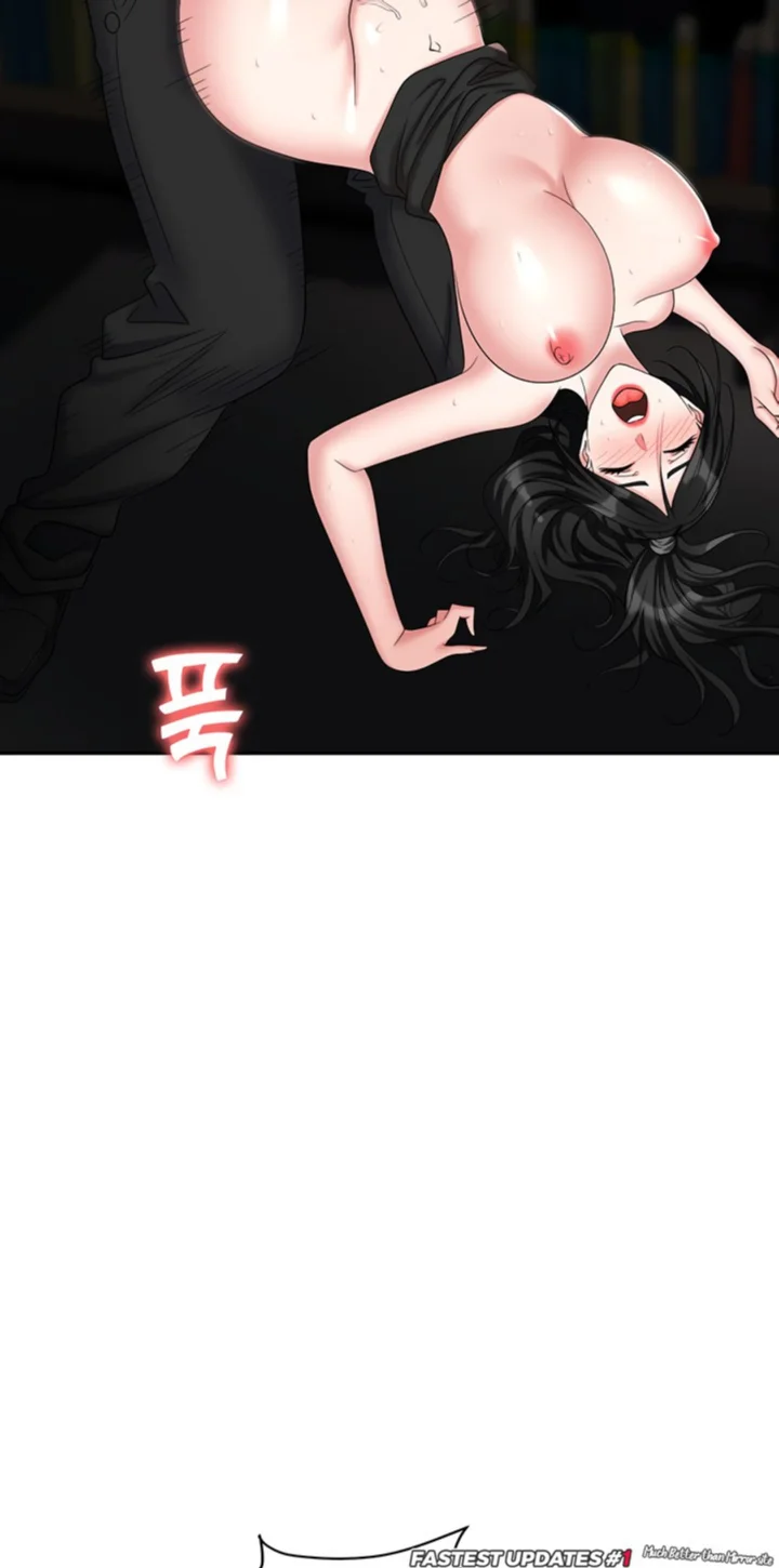Boobie Trap Raw Chapter 46 image 40