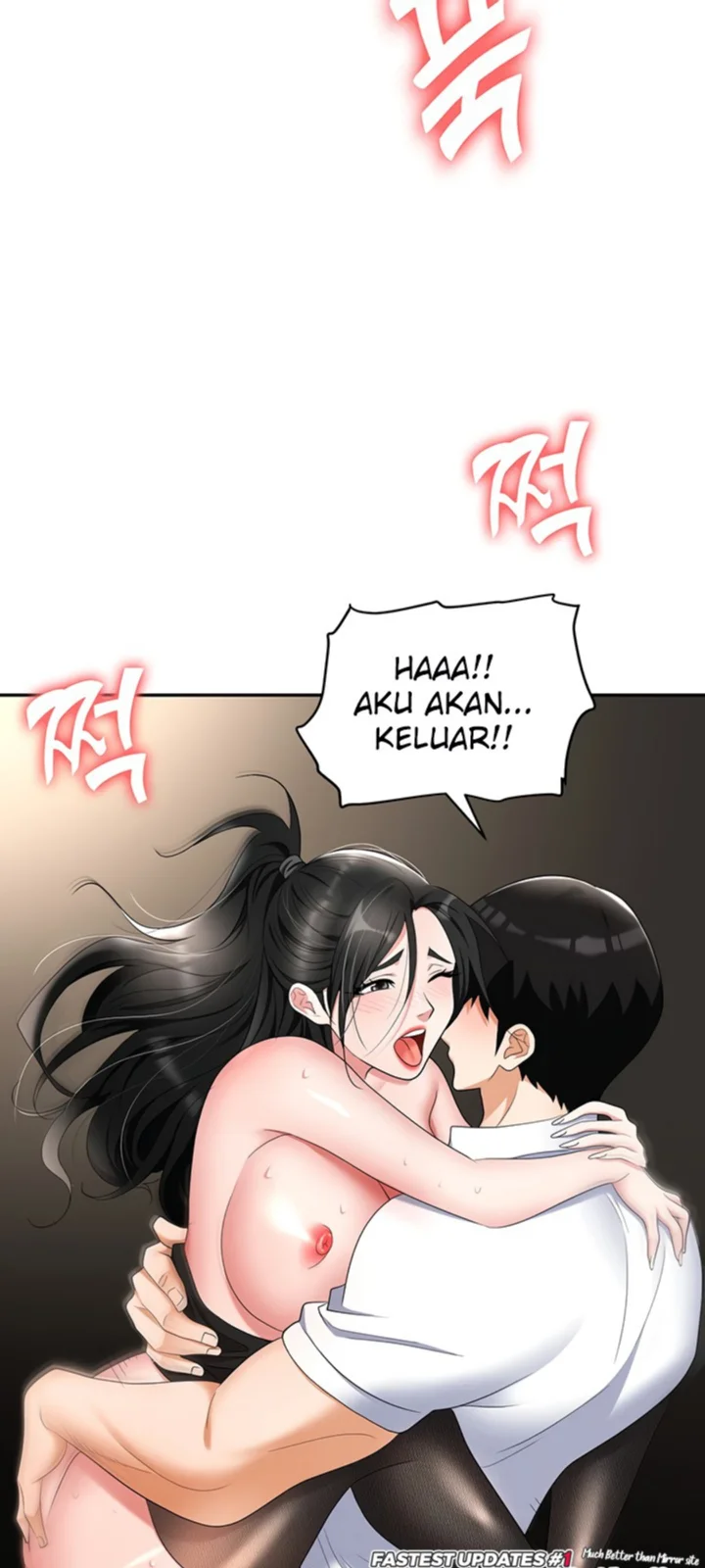 Boobie Trap Raw Chapter 46 image 52