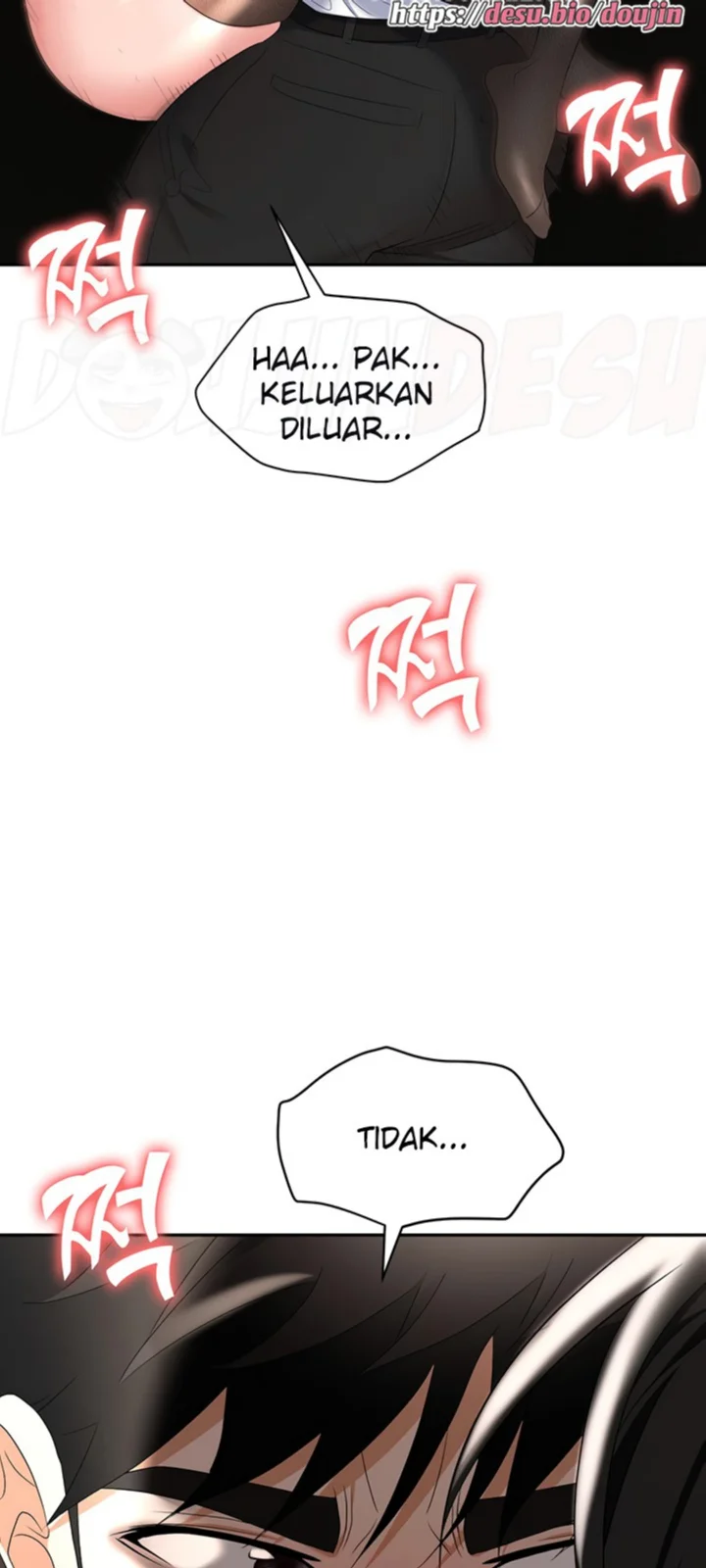 Boobie Trap Raw Chapter 46 image 53