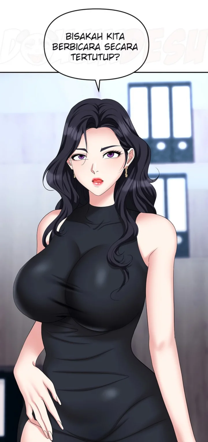 Boobie Trap Raw Chapter 46 image 64