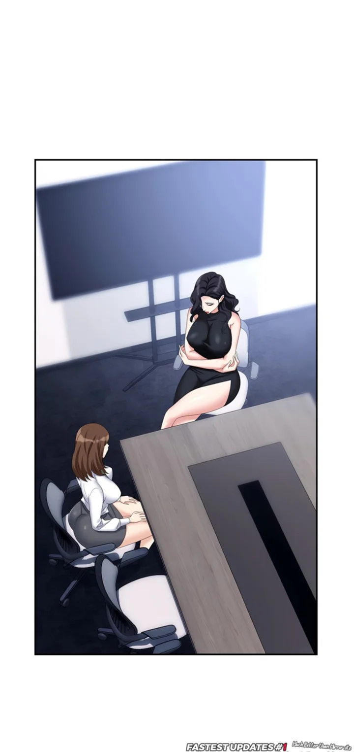 Boobie Trap Raw Chapter 46 image 66