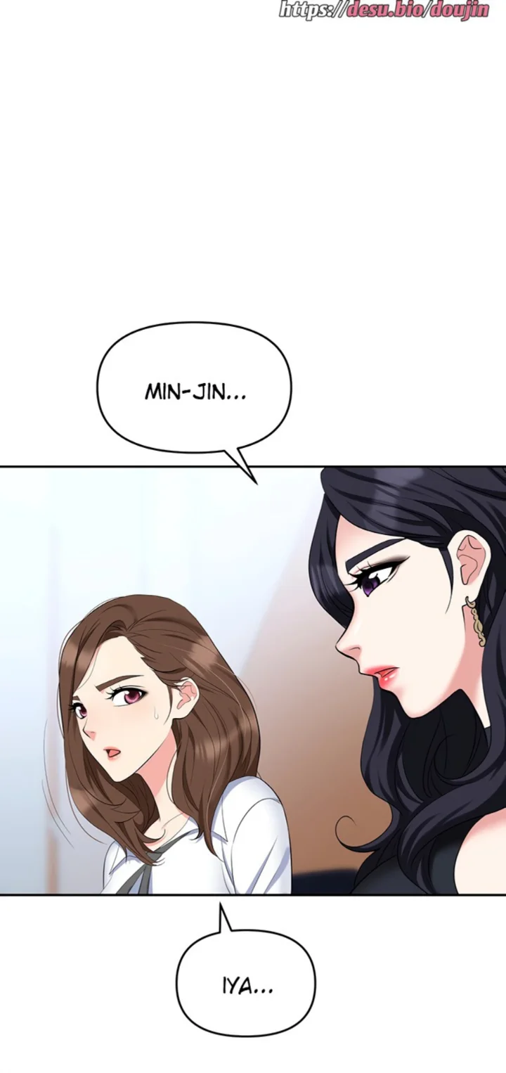 Boobie Trap Raw Chapter 46 image 67