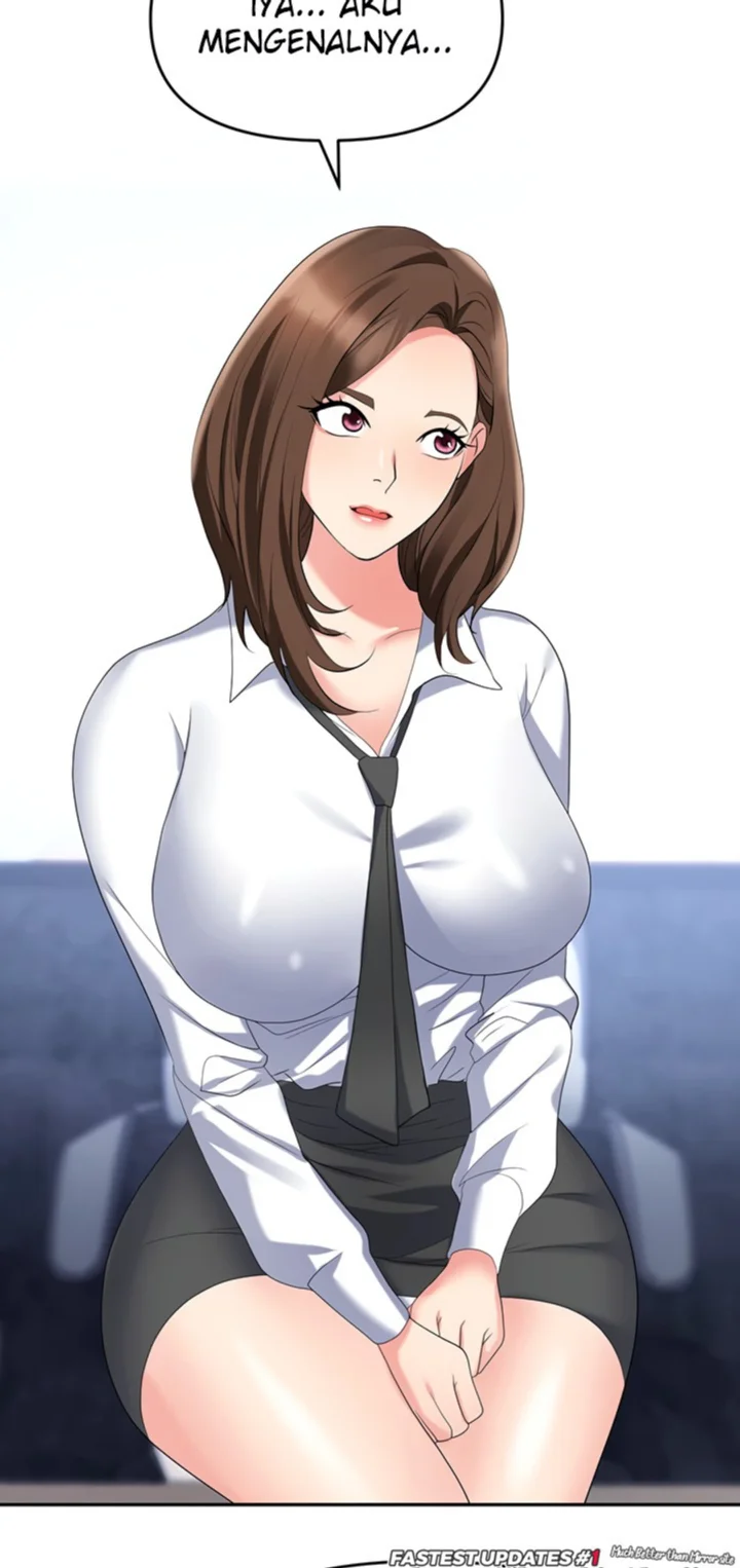Boobie Trap Raw Chapter 46 image 70
