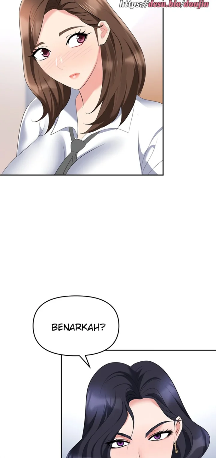Boobie Trap Raw Chapter 46 image 77